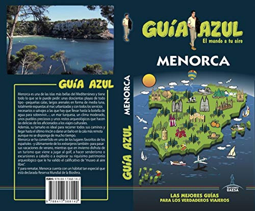 Menorca -gaesa-