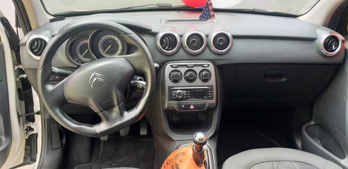 Imagem 7 de 13 de Citroën C3 1.5 Tendance 8v Flex 4p Manual