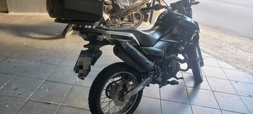 Xtz 150 Crosser S 2023 - Único Dono Com Baixa Quilometragem