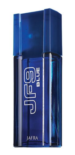 Perfumes Jafra, Jf9 Blue Colonia, Perfume Para Hombre