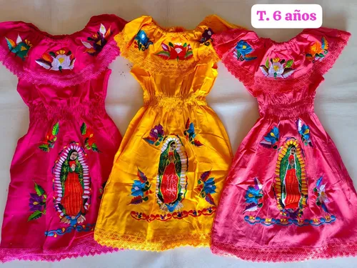 Vestido talla 6 sale