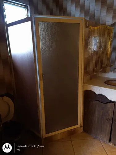 Terreno Con Dos Casas En Xochimilco