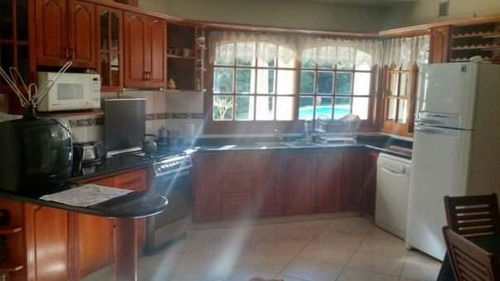 Imagen 6 de 6 de Country Lomas De La Carolina! Casa En Venta 4 Dormitorios