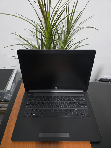 Notebook Hp I5 10a Geração - 8gb Ram - Nvme 256gb Oferta (Recondicionado)