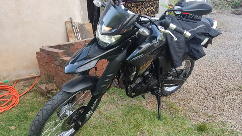 Lander 250 2020 Pouco Rodada
