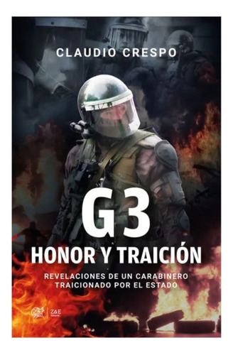 G3 Honor Y Traición