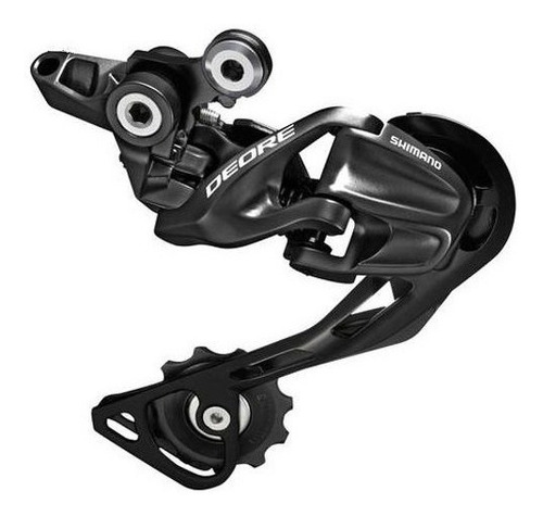 Cambio Trasero Shimano Rd-m610 Sgs Mtb 10p. Directo Deore N