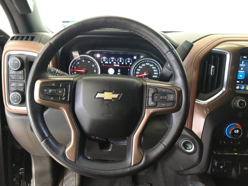 Chevrolet Cheyenne 6.2 2500 Doble Cab High Country 4x4 At