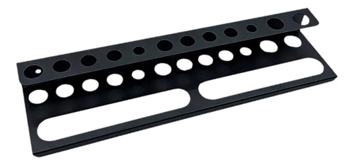Rack De Almacenamiento De Herramientas Montadas En La Pared