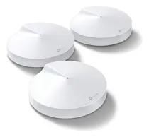 Comprar Access point TP-Link Deco Deco M5 V3.20 DECO M5(2-PACK) blanco pack x 3 unidades