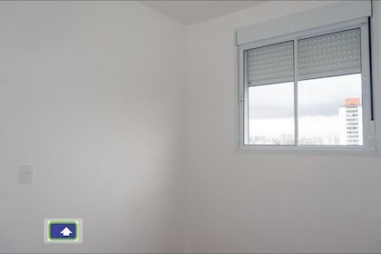 Imagem 9 de 10 de Apartamento Novo 51m2, A Poucos Passos Do Metrô Bresser-mooca - 17040