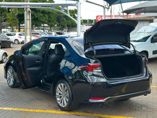 Toyota Corolla 2.0 Vvt-ie Xei Direct Shift Flex