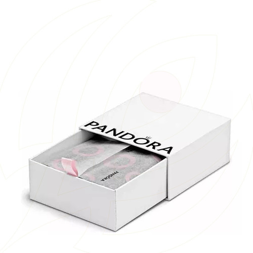 Pandora Cajas Bolsas Regalo Pulsera Collar Charms 40 Piezas