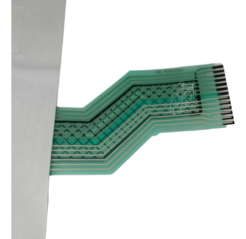 Membrana Para Microondas Mabe Wg02f12175 Hmm114bsg-c18