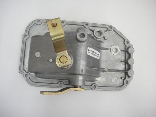 Tapa Caja Cambios Chevrolet 5-90/nkr/jmc Camion