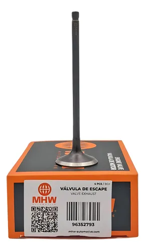 comprar Valvula Escape Spark Matiz Tico Lobo Damas No Magneticas