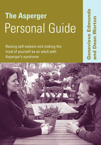 Libro: En Ingles The Asperger Personal Guide: Raising Self-