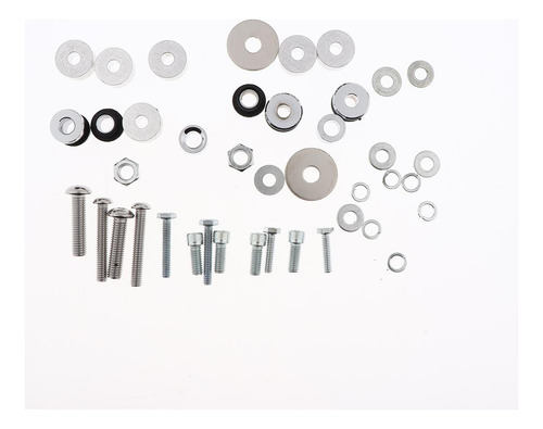 Kits De Hardware De Acoplamiento Desmontables Universales