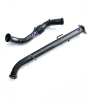 Comprar Escape Bajada Downpipe 3p + Dpf Off - Vw Amarok V6
