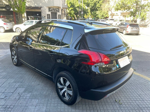 Imagen 8 de 15 de Peugeot 2008