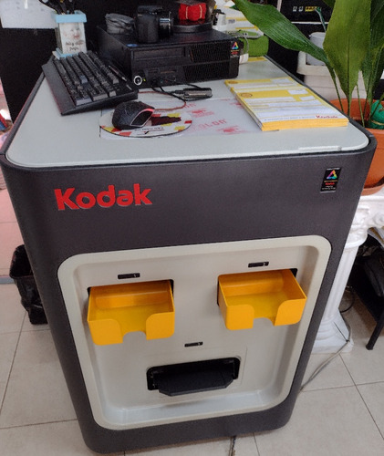 Kodak Apex 