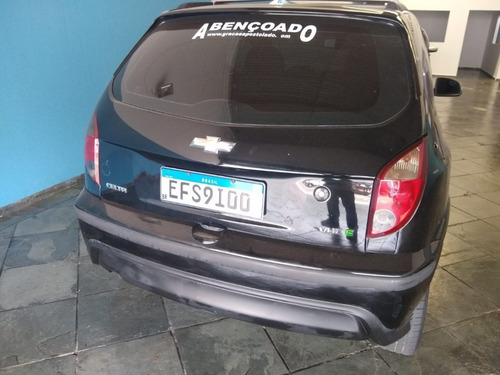 Celta Ls 2012