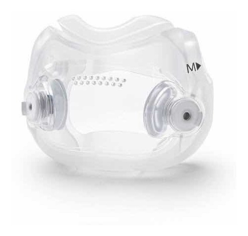 Almofada Para Máscara Dreamwear Facial Philips Respironics M