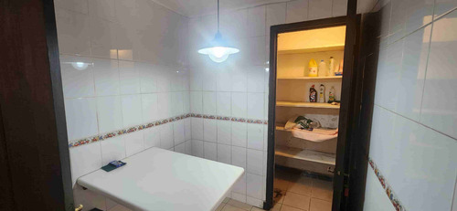 Venta Casa Amplia Las Condes Excelente Ubicación