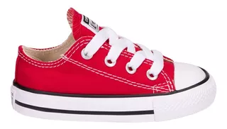 Tenis Converse Chuck Taylor All Star Estilo Urbano Unisex