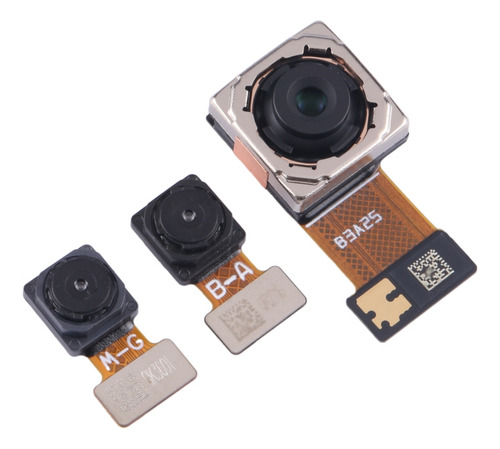 Compatible Set De Cámara Para Samsung Galaxy A14 5g (macro