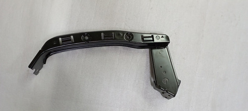 Soporte De Parachoque Delantero Izquierdo Honda Crv 05-06