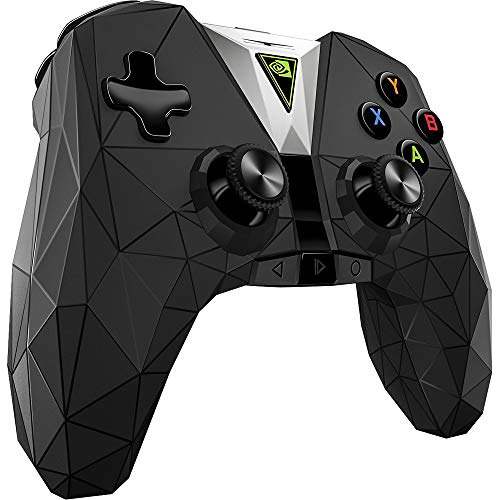 Nvidia Shield Android Tv Pro 4k Hdr Streaming Media Player