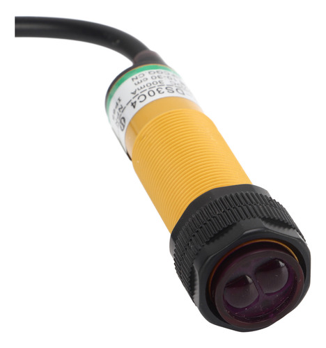 Sensor Fotoeléctrico Infrarrojo De 5 Piezas Para Evitar Obst