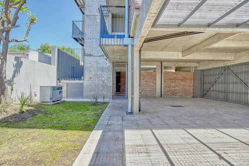 Imagen 6 de 30 de Departamento Dos Ambientes En Alquiler Lujan