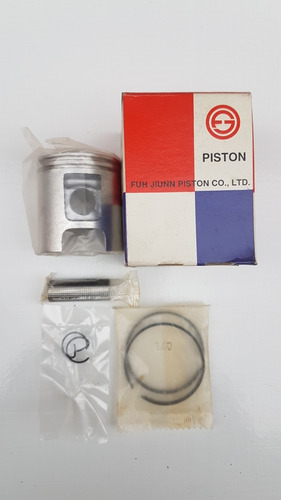 Kit Piston Morini 50(1.00mm)  Juki  Pumita  