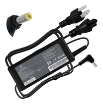 Comprar Cargador Laptop Compatible Con Acer Aspire 19v 2.37a 45w