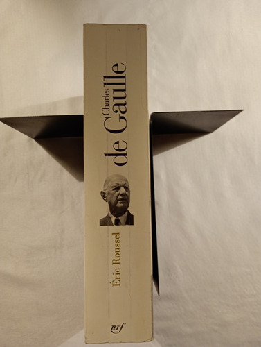 Charles De Gaulle (Usado)