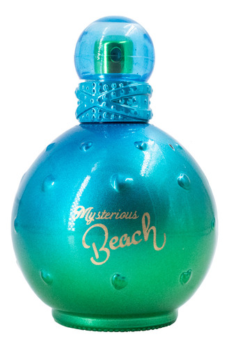 Perfume Mirage Mysterious Beach