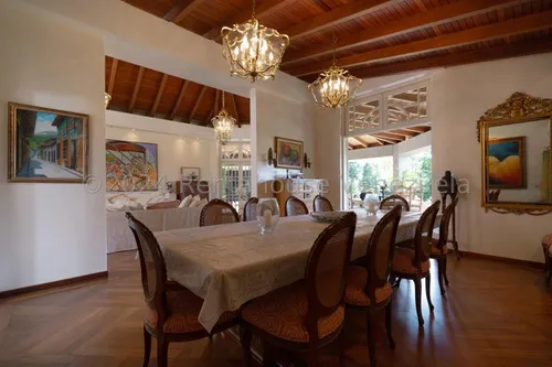 Casa En Venta 24-17758