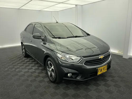 Chevrolet Onix 1.4 Ltz 4 p