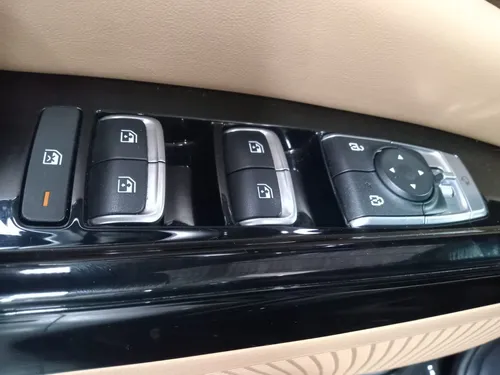 Kia Carnival Zenith At 3.5 4x2