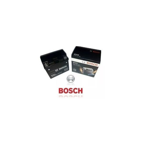 Imagen 1 de 1 de Bateria Yb4l-b Bosch Bb4lb Gel 4ah