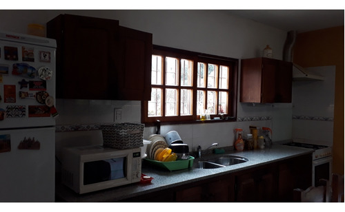 Casa En Venta De 4 Dor. | 6 Amb. B° San Alfonso - Villa Allende - Cba.