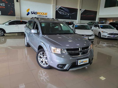 Dodge Journey R/t