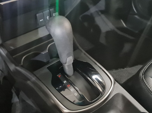 Imagem 7 de 12 de Honda City 1.5 Ex 16v 2015