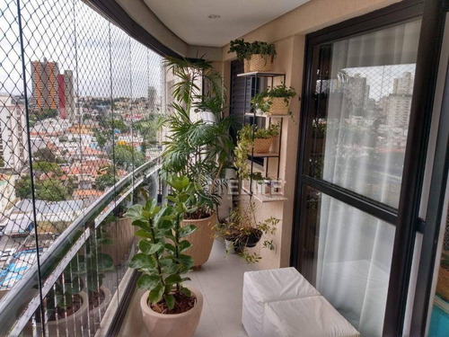 Imagem 7 de 30 de Apartamento No Bairro Jardim - Ap13221