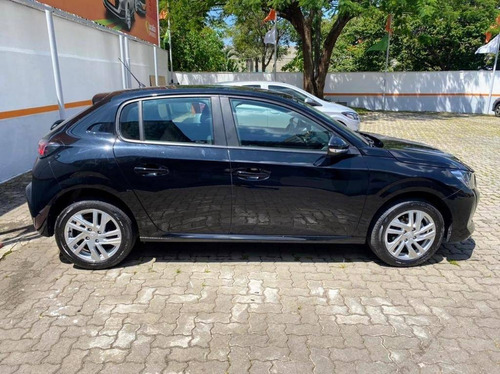 Imagem 5 de 12 de Peugeot 208 1.6 16v Flex Active Pack At6