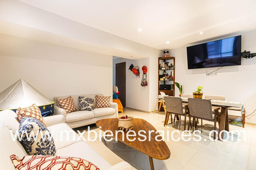 Imagen 1 de 15 de Departamento - Portales