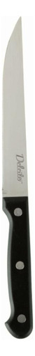 Deleite 89597 Cuchillo Multiusos De 5 Classic De Acero