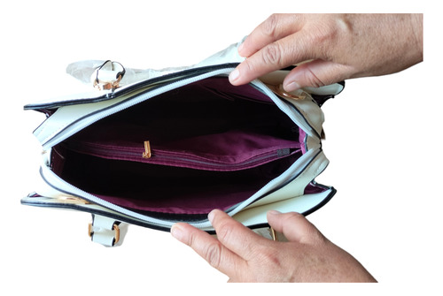 Bolsa De Importación Para Mujer - Modelo Generic